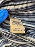 High Sierra Blue Long Sleeve Top Size M - photo 3