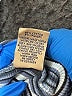 High Sierra Blue Long Sleeve Top Size M - photo 4