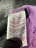 Columbia Purple Pullover Hoodie Size 14 - 16 - photo 4