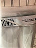 Zara Ivory Blazer Size XS - photo 6