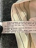 Zara Ivory Blazer Size XS - photo 9
