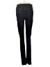 AGOLDE Black Blue Jeans Size 23 waist - photo 2