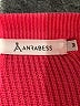 Anrabess Pink Pullover Sweater Size M - photo 7