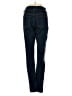 The Limited Argyle Blue Jeans Size 4 - photo 2