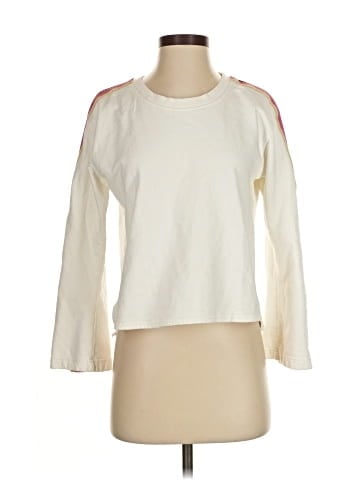 Hard Tail Sweatshirt (view 1)