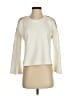 Hard Tail 100% Cotton White Sweatshirt Size XS - photo 1