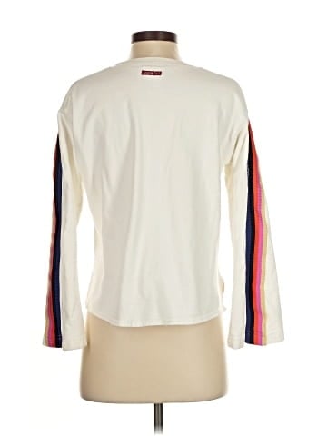 Hard Tail Sweatshirt (view 2)