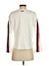 Hard Tail 100% Cotton White Sweatshirt Size XS - photo 2