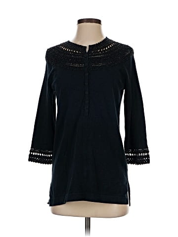 Magaschoni Pullover Sweater (view 1)