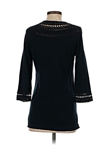 Magaschoni Pullover Sweater (view 2)