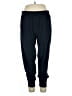 Zuda Blue Track Pants Size 1X - photo 1