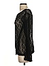 Free People Black Long Sleeve Top Size S - photo 5