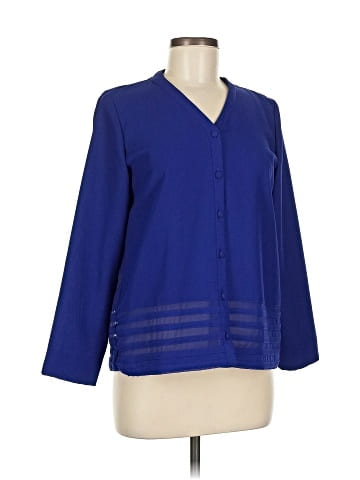 Positive Attitude Cardigan (view 1)