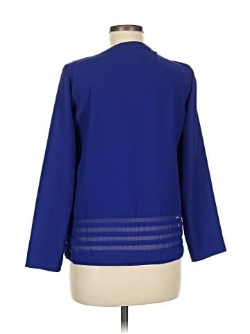 Positive Attitude Cardigan (view 2)