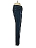 Pilcro Solid Blue Jeans Size 27 waist (tall) - photo 4