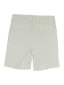 Willi Smith Stripes Ivory Shorts Size 8 - photo 2