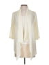 Perseption Concept Ivory Cardigan Size P (petite) - photo 1