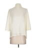 Perseption Concept Ivory Cardigan Size P (petite) - photo 2