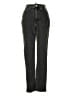Madewell Chevron-herringbone Gray Jeans Size 23 waist - photo 1