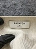 Babaton Tan Ivory Tube Top Size XS - photo 3
