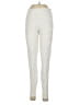 Athleta Silver Active Pants Size M - photo 1
