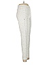 Athleta Silver Active Pants Size M - photo 4