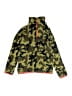 Tek Gear 100% Polyester Green Pullover Hoodie Size 8 - photo 1
