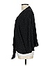 Creation Black Kimono Size L - photo 5
