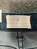 Caslon Chevron-herringbone Blue Jeans Size 27 waist (petite) - photo 7
