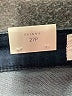Caslon Chevron-herringbone Blue Jeans Size 27 waist (petite) - photo 8