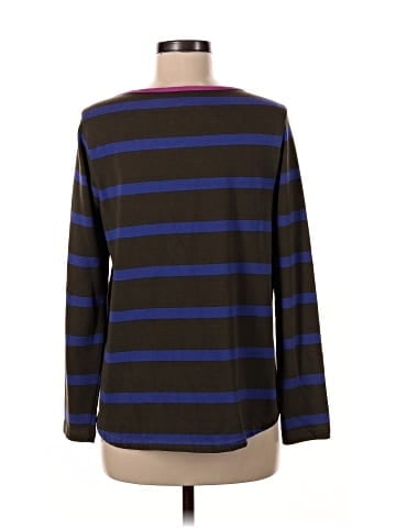 Lilis Closet 3/4 Sleeve T-Shirt (view 2)