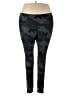 Active by Old Navy Camo Green Active Pants Size 2X - photo 1