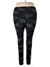 Active by Old Navy Camo Green Active Pants Size 2X - photo 2