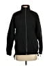 Athleta Solid Black Track Jacket Size XS - photo 1