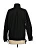 Athleta Solid Black Track Jacket Size XS - photo 2