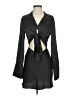 Lilyful Black Cocktail Dress Size S - photo 1