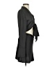 Lilyful Black Cocktail Dress Size S - photo 4