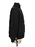 Athleta Solid Black Track Jacket Size XS - photo 4
