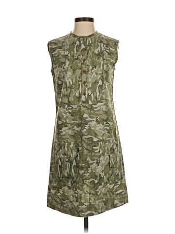 Fine Garments Carefully Selected by Bell Casual Dress (view 1)