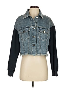 Caren Forbes Denim Jacket