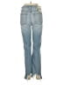 L'Agence Hearts Blue Jeans Size 28 waist - photo 2