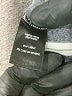 Torrid Stripes Black 3/4 Sleeve Blouse Size 2X Plus (2) - photo 5