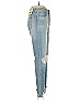 L'Agence Hearts Blue Jeans Size 28 waist - photo 4
