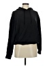Athleta Black Pullover Hoodie Size M - photo 1