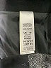M&S Chevron-herringbone Gray Formal Skirt Size UK 12 / US 8 - photo 4