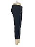 Old Navy Solid Blue Casual Pants Size 6 - photo 4