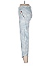 San Francisco City Lights Blue Casual Pants Size L - photo 5