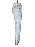 San Francisco City Lights Blue Casual Pants Size L - photo 4