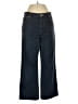 APC 100% Cotton Blue Jeans Size 26 waist - photo 1