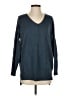 Dreamers Blue Pullover Sweater Size S - photo 1